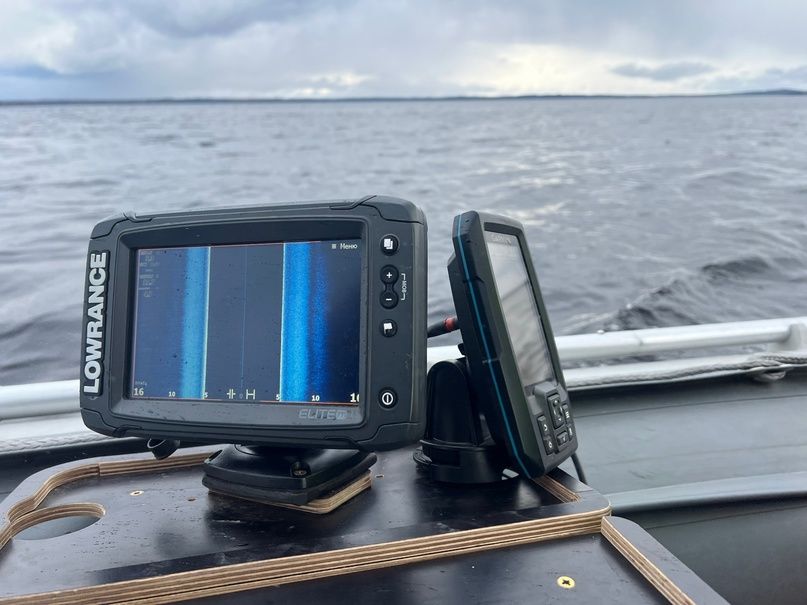 Объявлен набор добровольцев для поиска пропавших в Карелии рыбаков