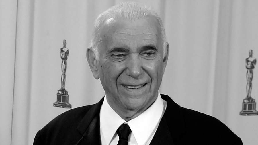 Умер продюсер «Крестного отца» и «Малышки на миллион» Альберт Радди Умер продюсер «Крестного отца» и «Малышки на миллион» Альберт Радди