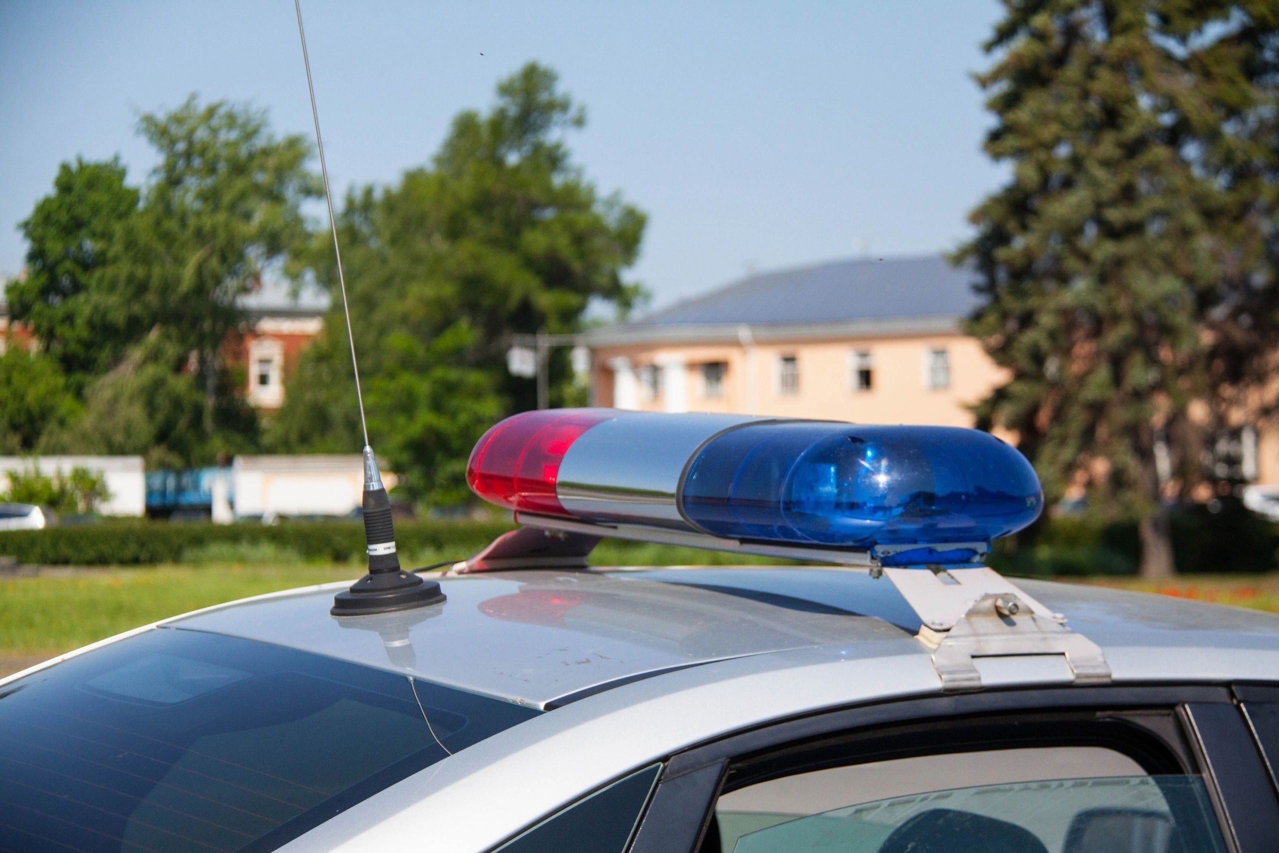 Полицейским пришлось догонять нетрезвую автоледи в Кондопожском районе