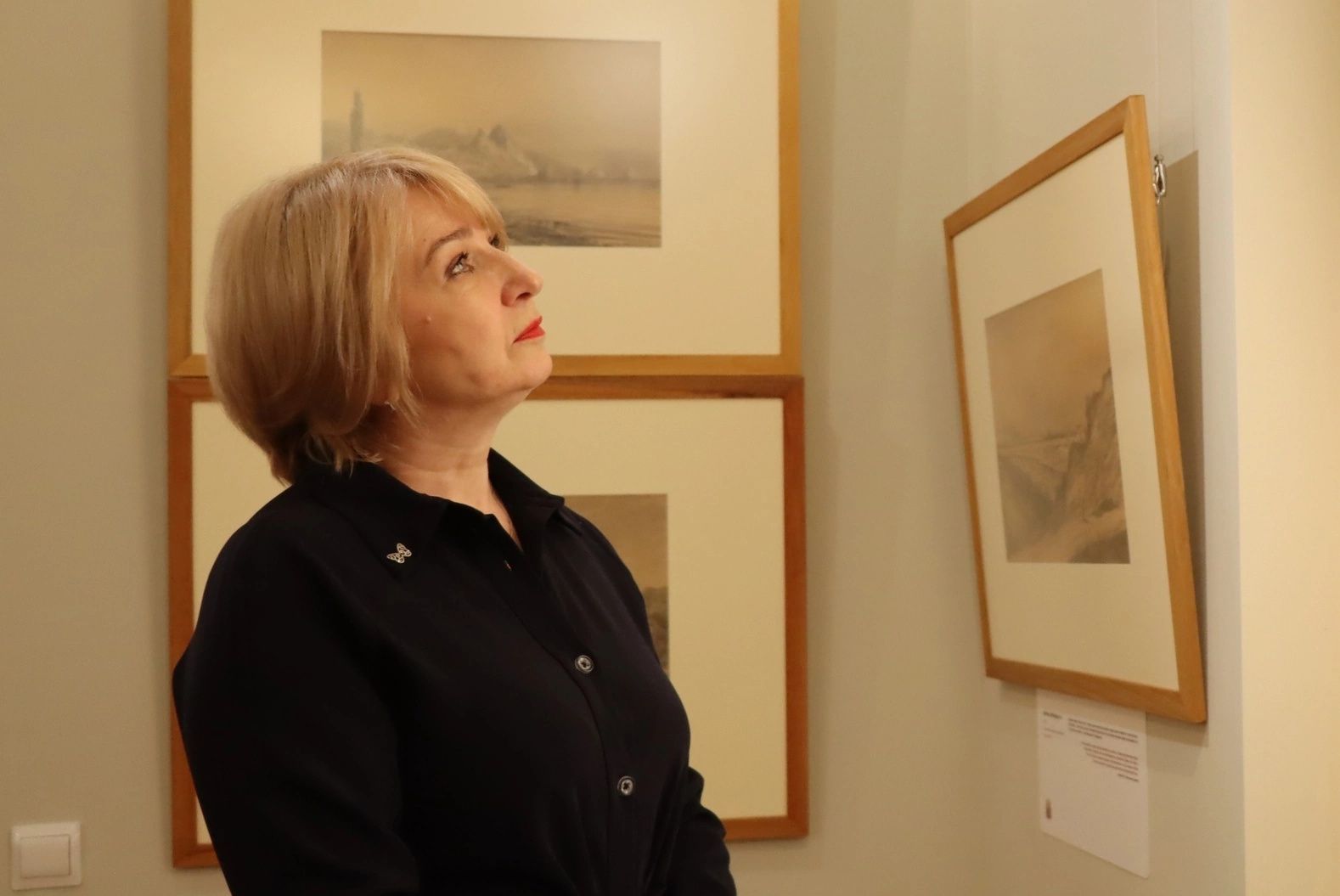 Депутат Заксобрания Карелии Галина Гореликова сложила с себя полномочия руководителя комитета после скандала