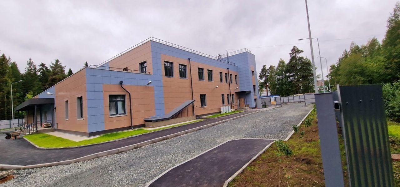 В Минздраве Карелии рассказали о состоянии районных моргов