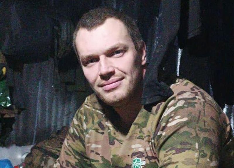 Власти Кондопоги подтвердили информацию о гибели на СВО Евгения Попова