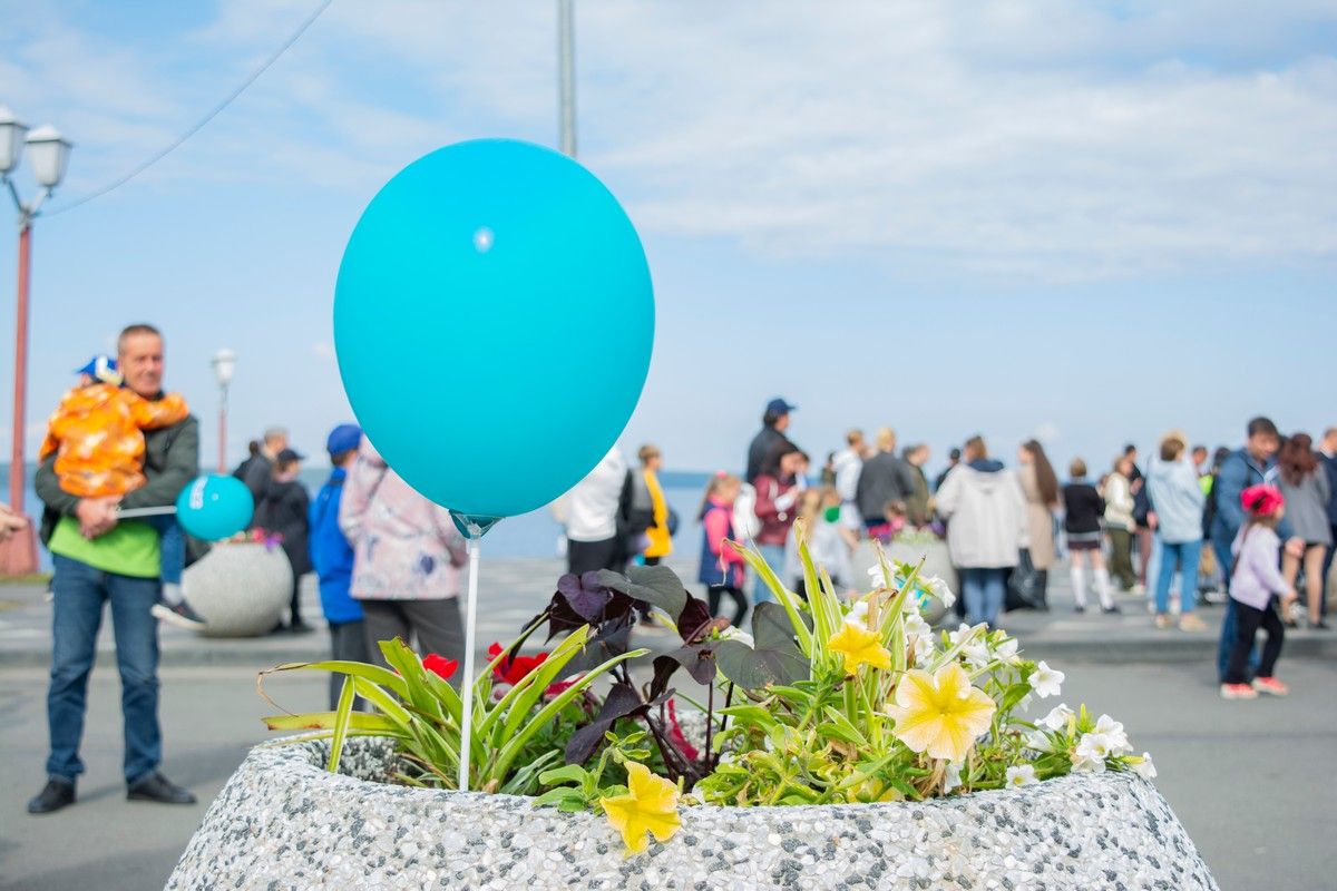 В Петрозаводске пройдут развлекательные мероприятия ко Дню защиты детей В Петрозаводске пройдут развлекательные мероприятия ко Дню защиты детей