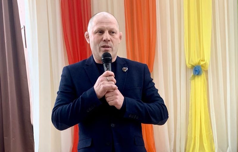 Уголовное дело Максима Антипова рассмотрят в Медвежьегорске