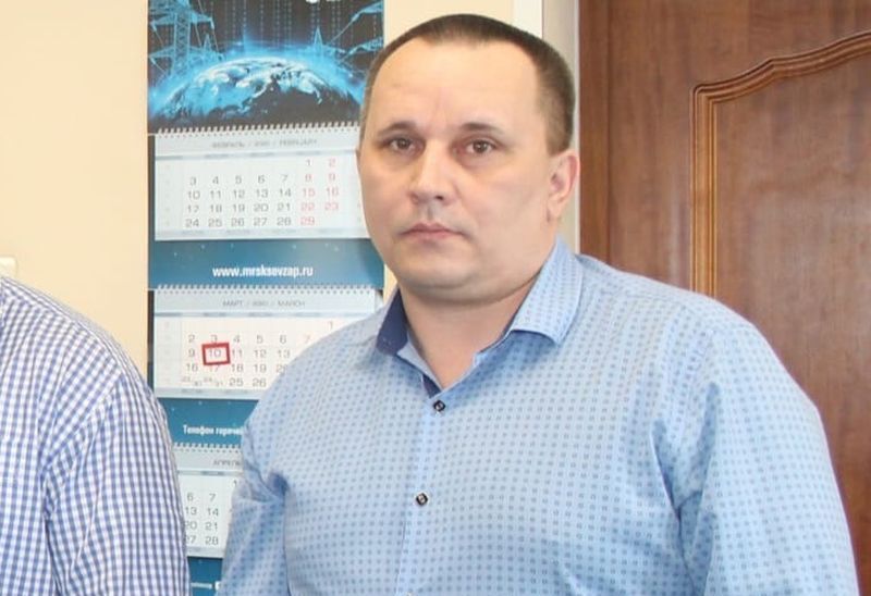 Находящийся под уголовным делом экс-глава Прионежской ДЮСШ Олег Гаврилюк ушел на СВО