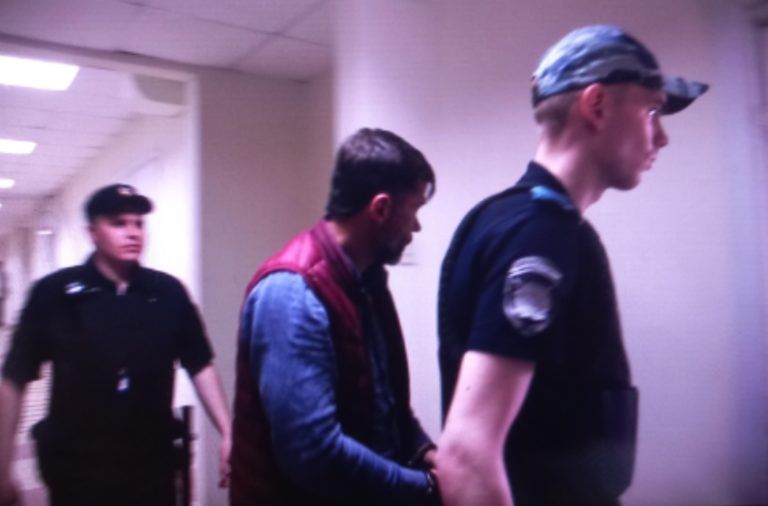 Стала известна причина задержания депутата Петросовета Тимура Зорнякова