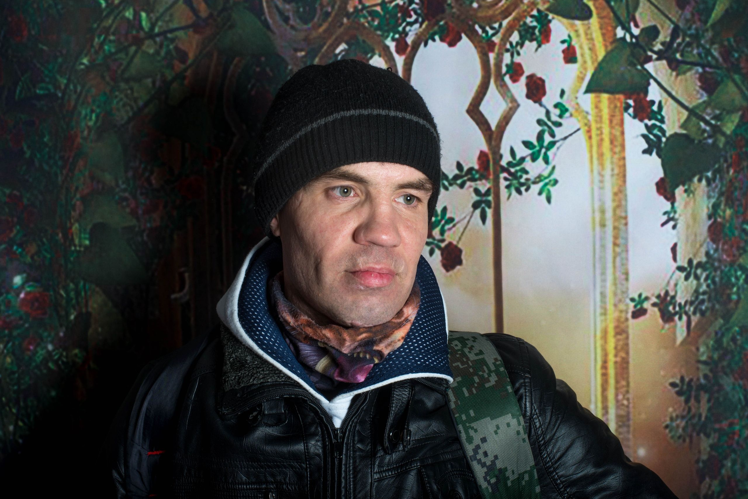 Житель Костомукши Денис Захаров погиб в ходе СВО