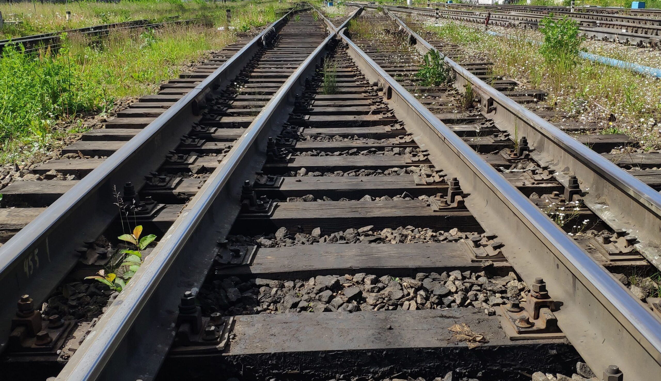 Вынесен приговор подросткам за теракт на Октябрьской железной дороге