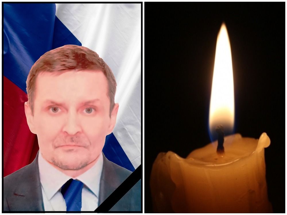 В ходе СВО погиб житель Сегежского округа Андрей Пасынков