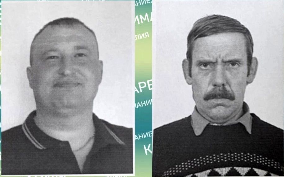 В полиции назвали имена пропавших на Шотозере в Карелии рыбаков