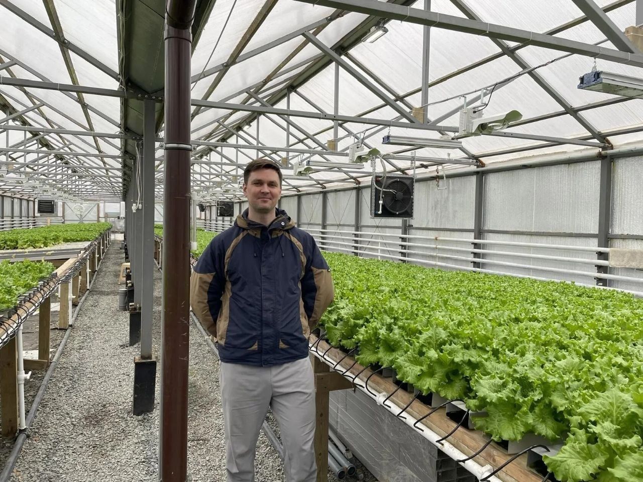 Пять фермеров получат гранты на развитие сельского хозяйства в Карелии