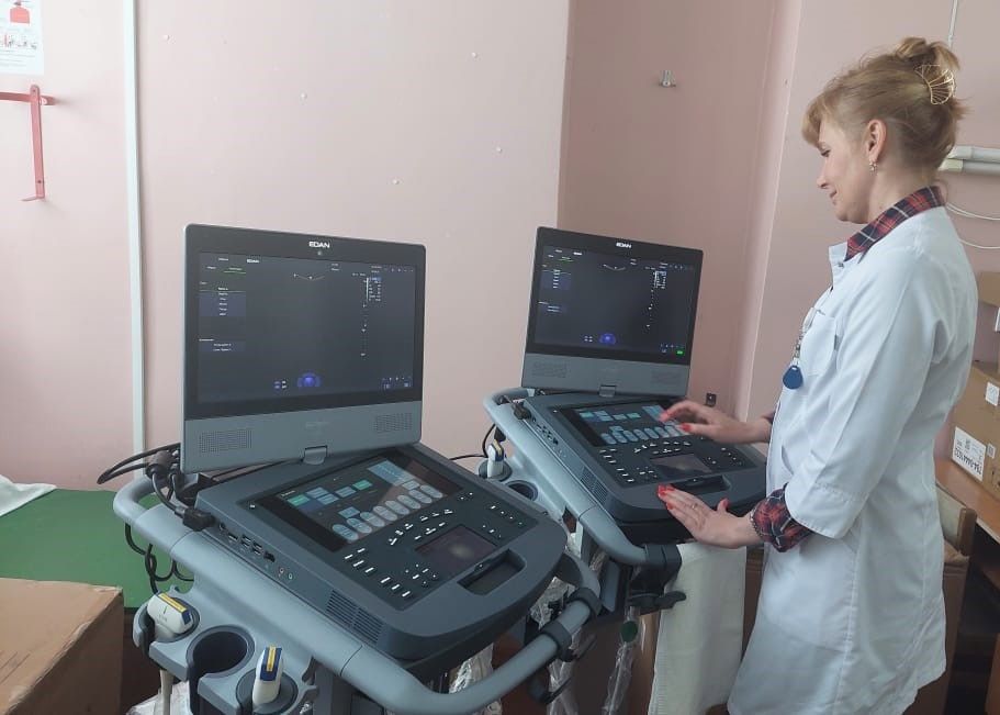 В Минздраве Карелии рассказали об итогах реализации Нацпроекта «Здравоохранение»