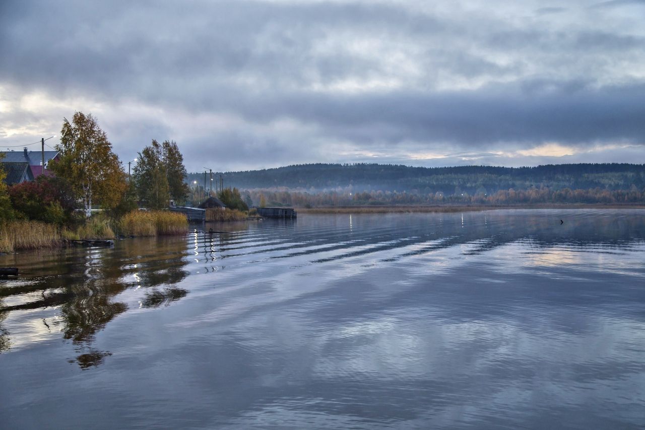 Жителю Заозерья придется вернуть купленный незаконным путем земельный участок
