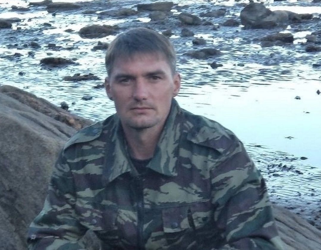 В ходе СВО погиб племянник петрозаводского бизнесмена Леонида Белуги