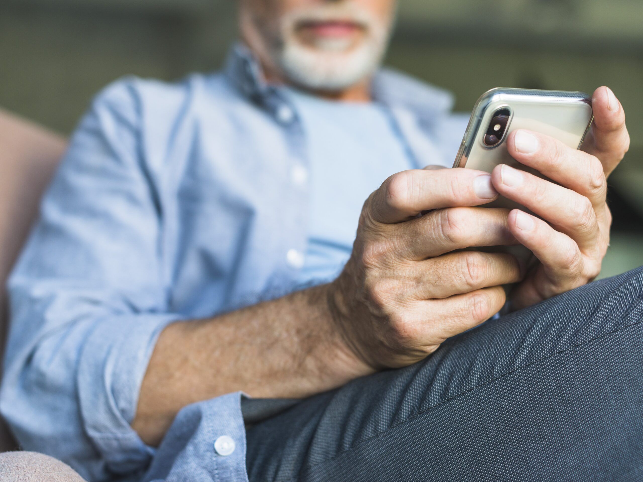 60-летний петрозаводчанин поверил Лизе и лишился миллиона рублей