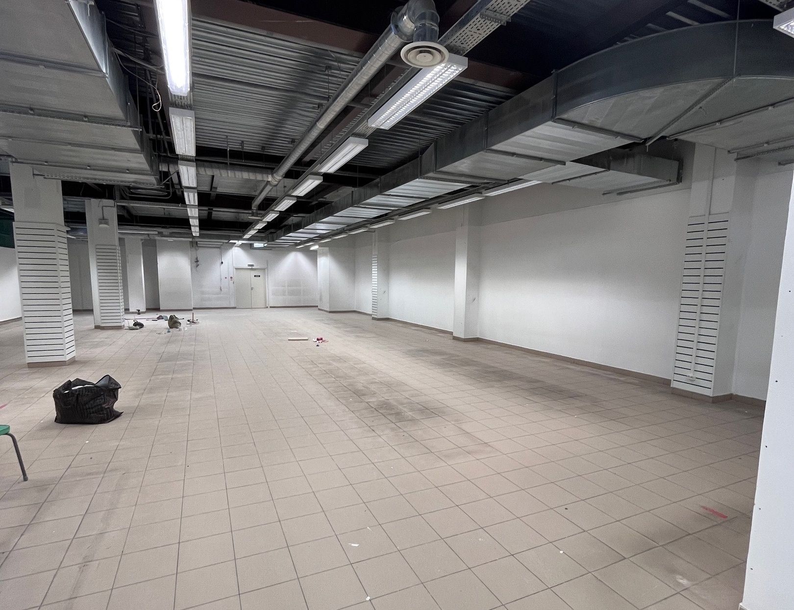 В Петрозаводске закрылся популярный магазин