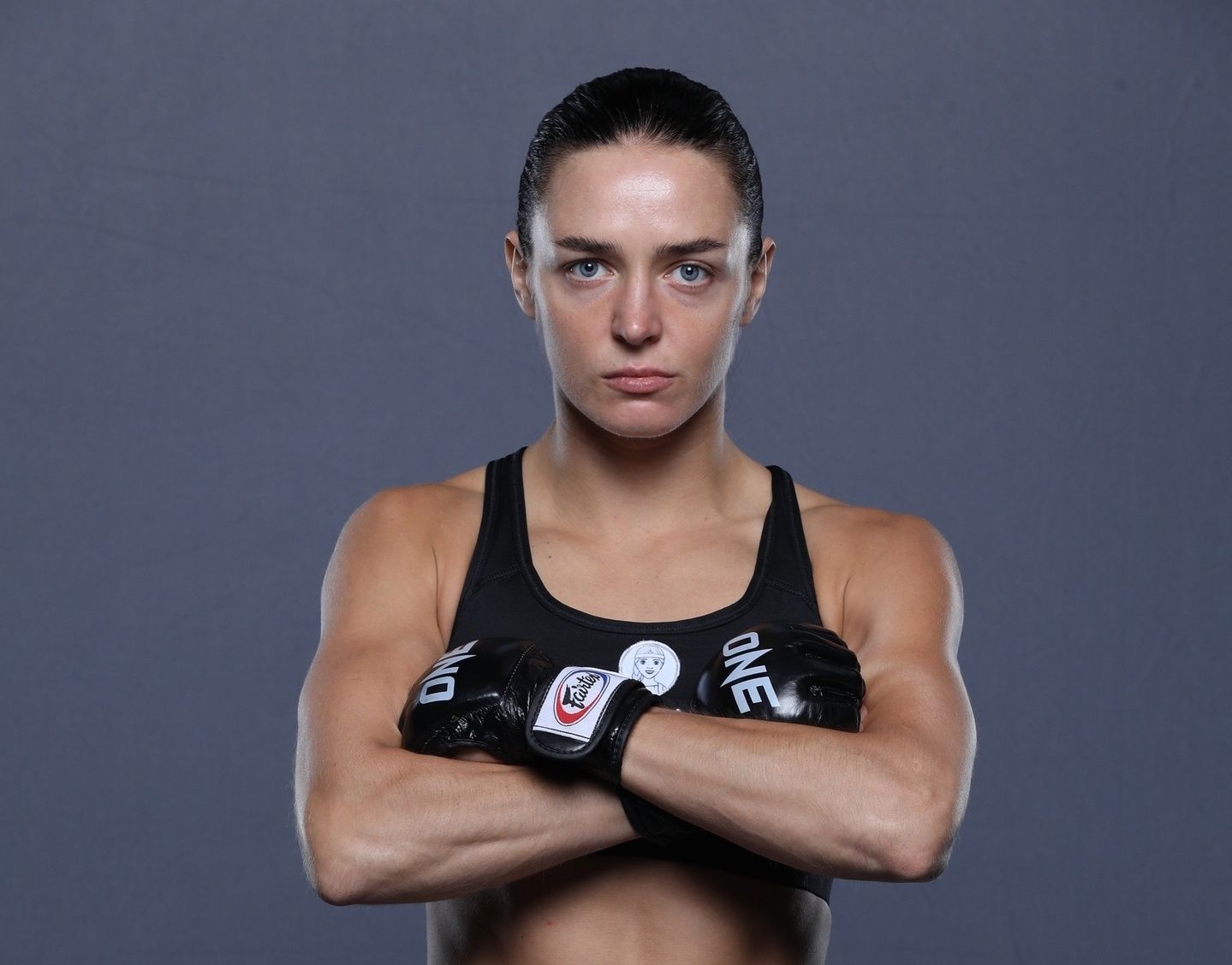 Наталья Дьячкова сразится за чемпионский титул в лиге ONE Championship