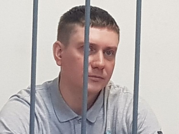 Петрозаводский суд вынес решение в отношении задержанного накануне сына карельского депутата Красулина