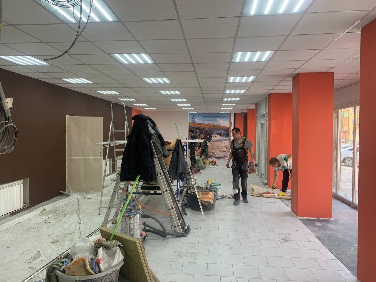 Современный МФЦ откроют в одном из городов Карелии