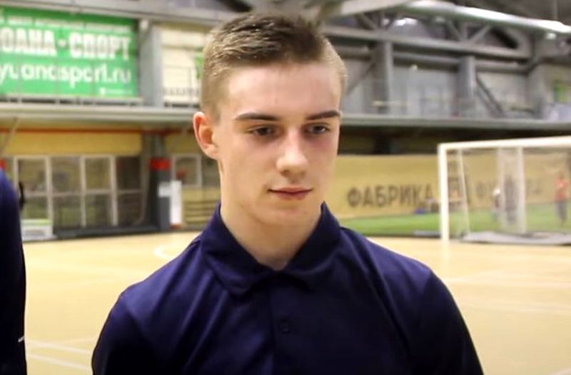 Уроженец Карелии погиб в украинском плену, куда попал более двух лет назад