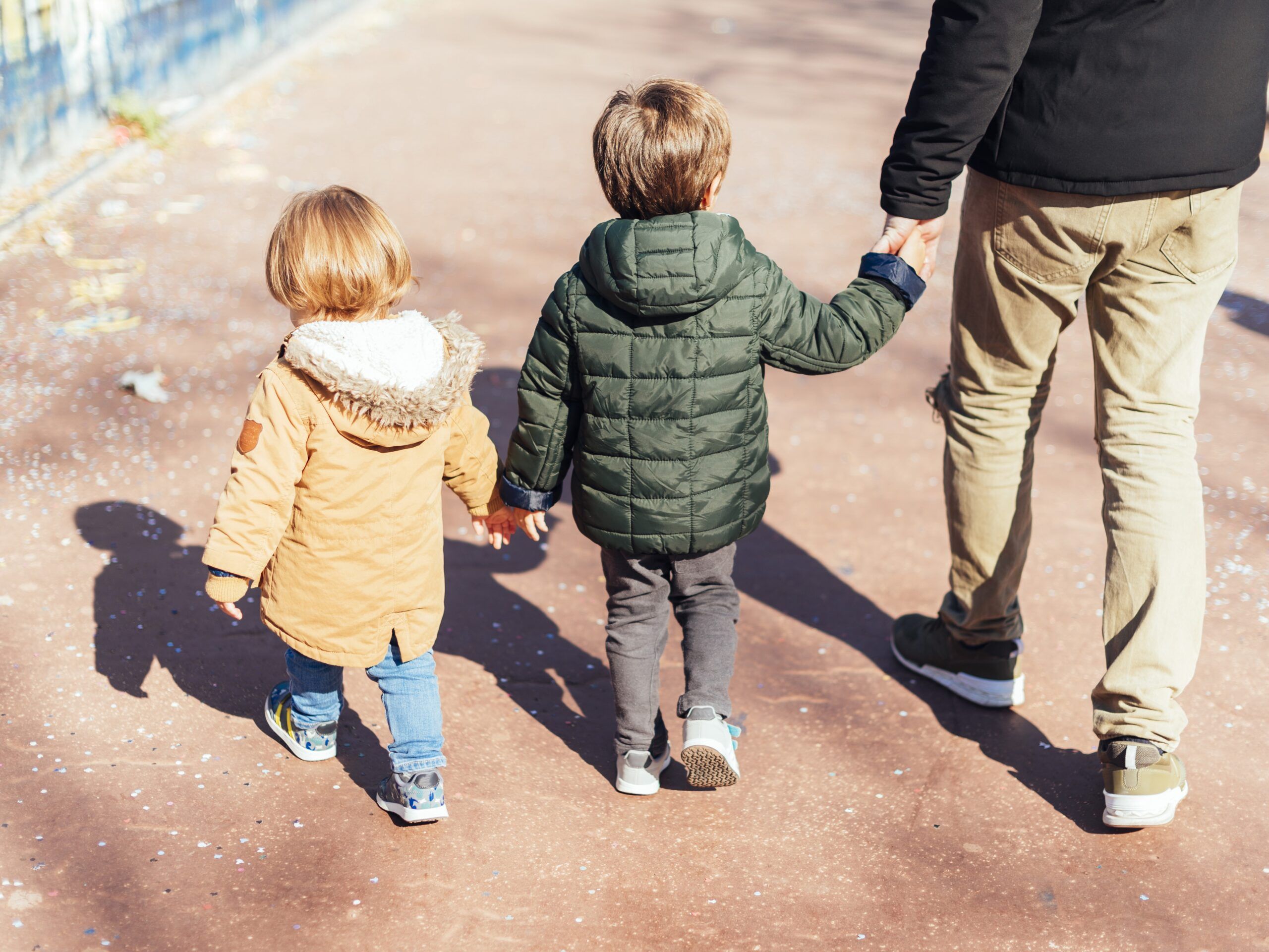 Более 60 карельских семей взяли ребенка на воспитание в этом году