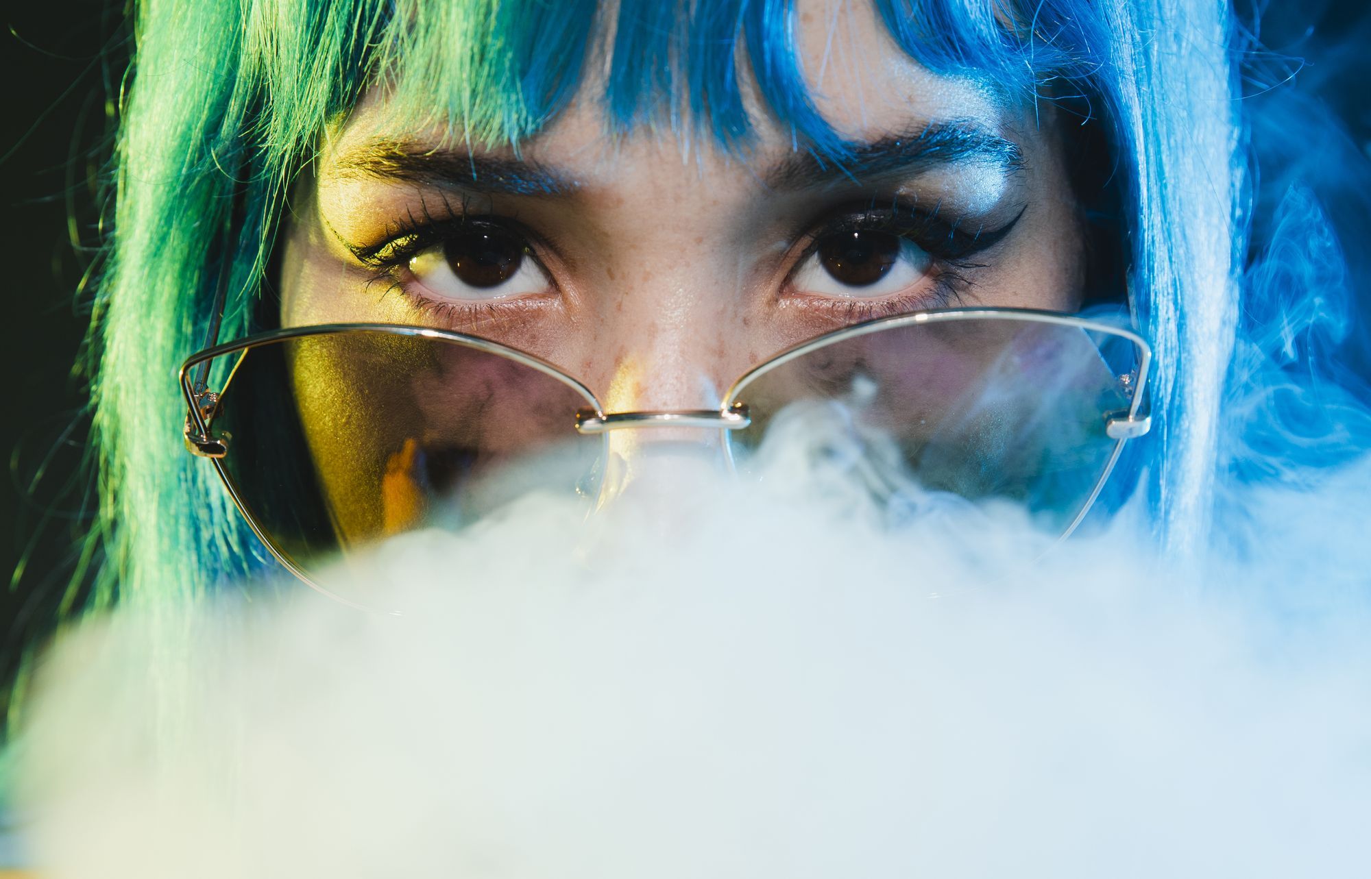 В России запретят ароматизаторы для электронных сигарет