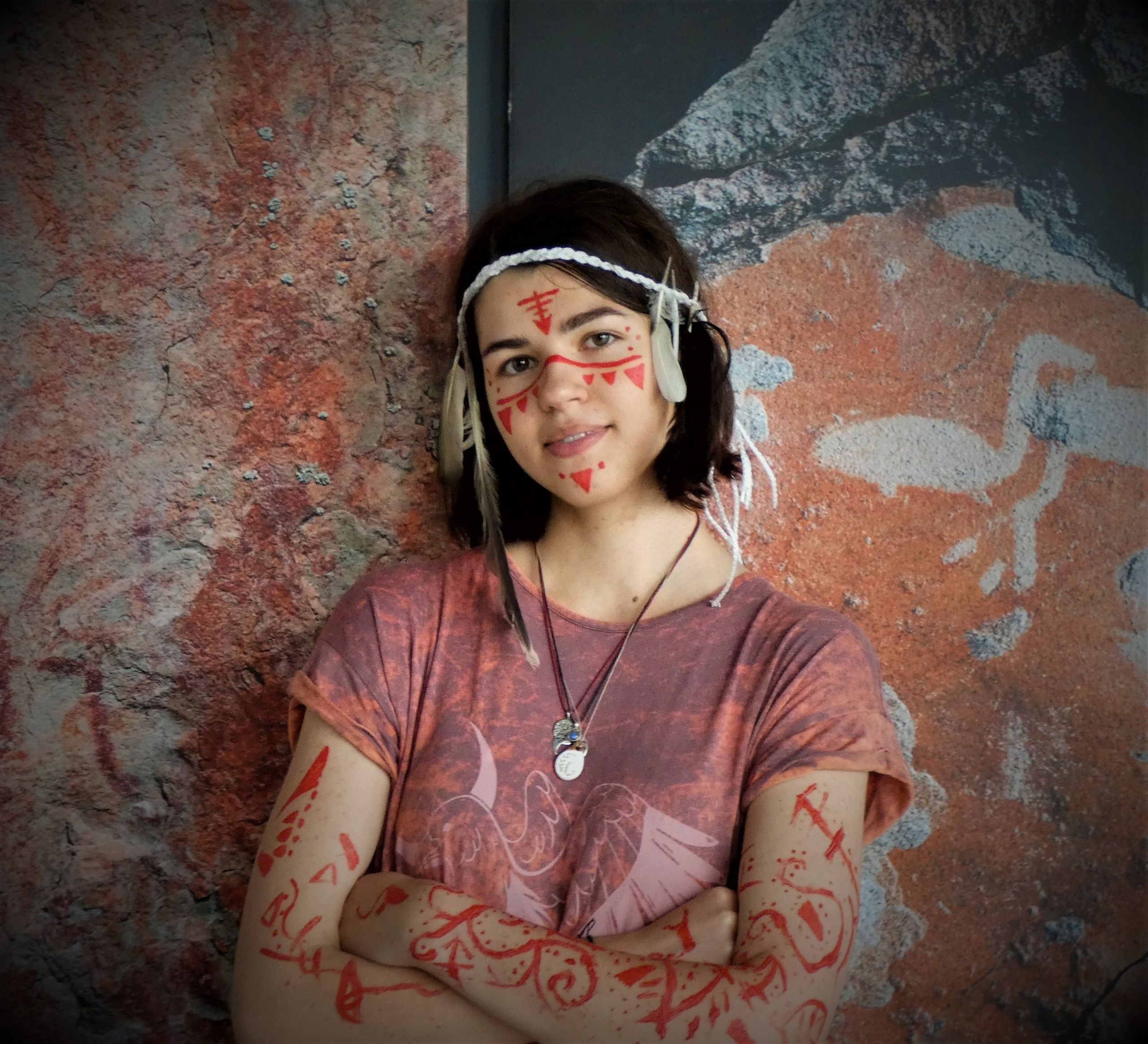 В Карелии на беломорских петроглифах пройдет фестиваль первобытных искусств «Залавруга»