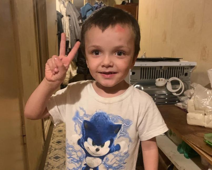 Жительница Карелии увезла пятилетнего сына вопреки решению суда