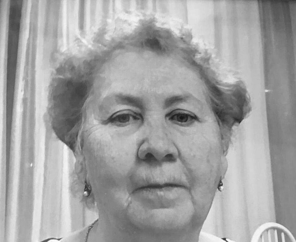 Ушла из жизни заслуженный врач Карелии Галина Фатеева