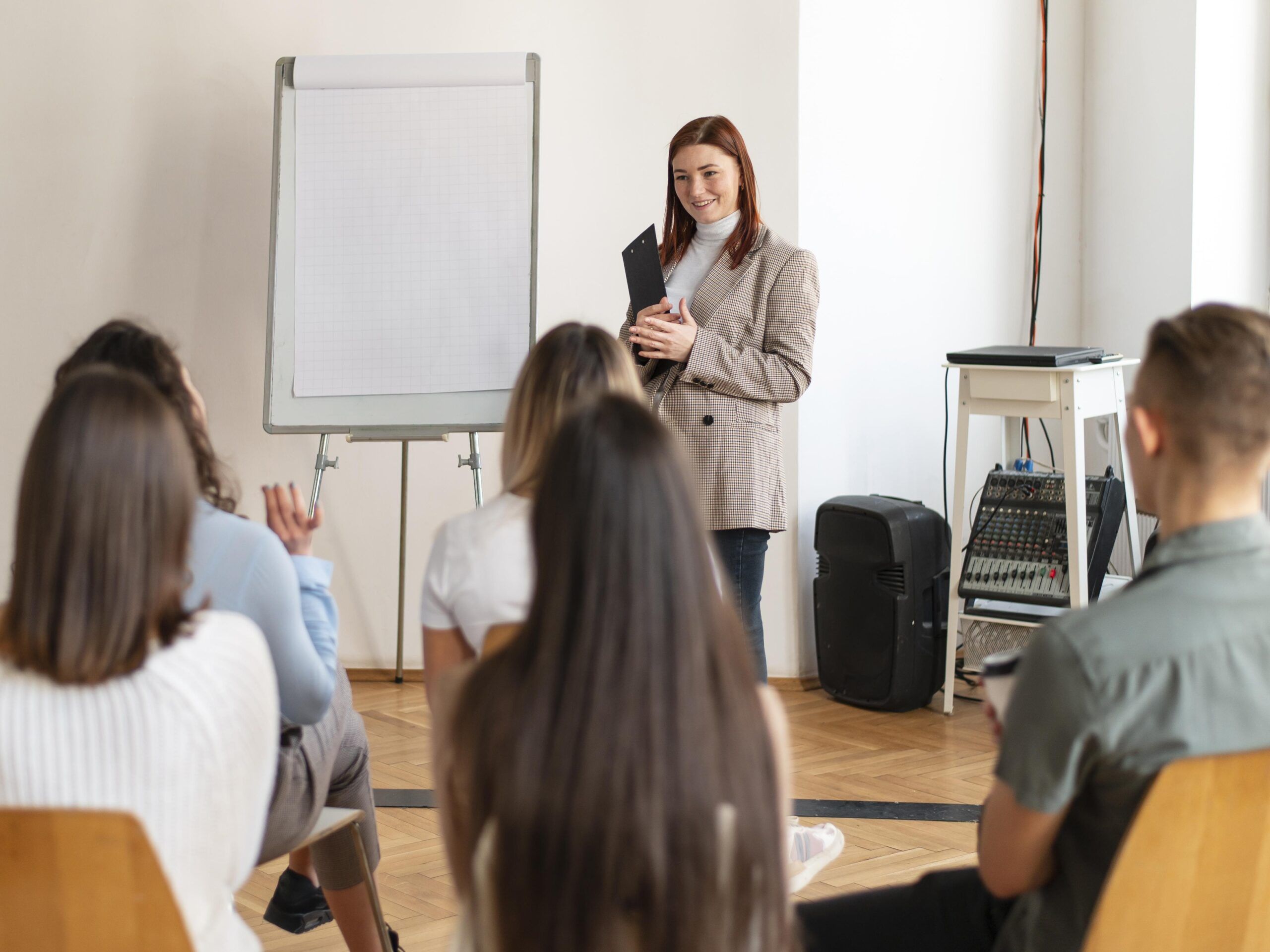 Стать лектором и получить 250 тысяч рублей на продвижение контента может любой житель Карелии