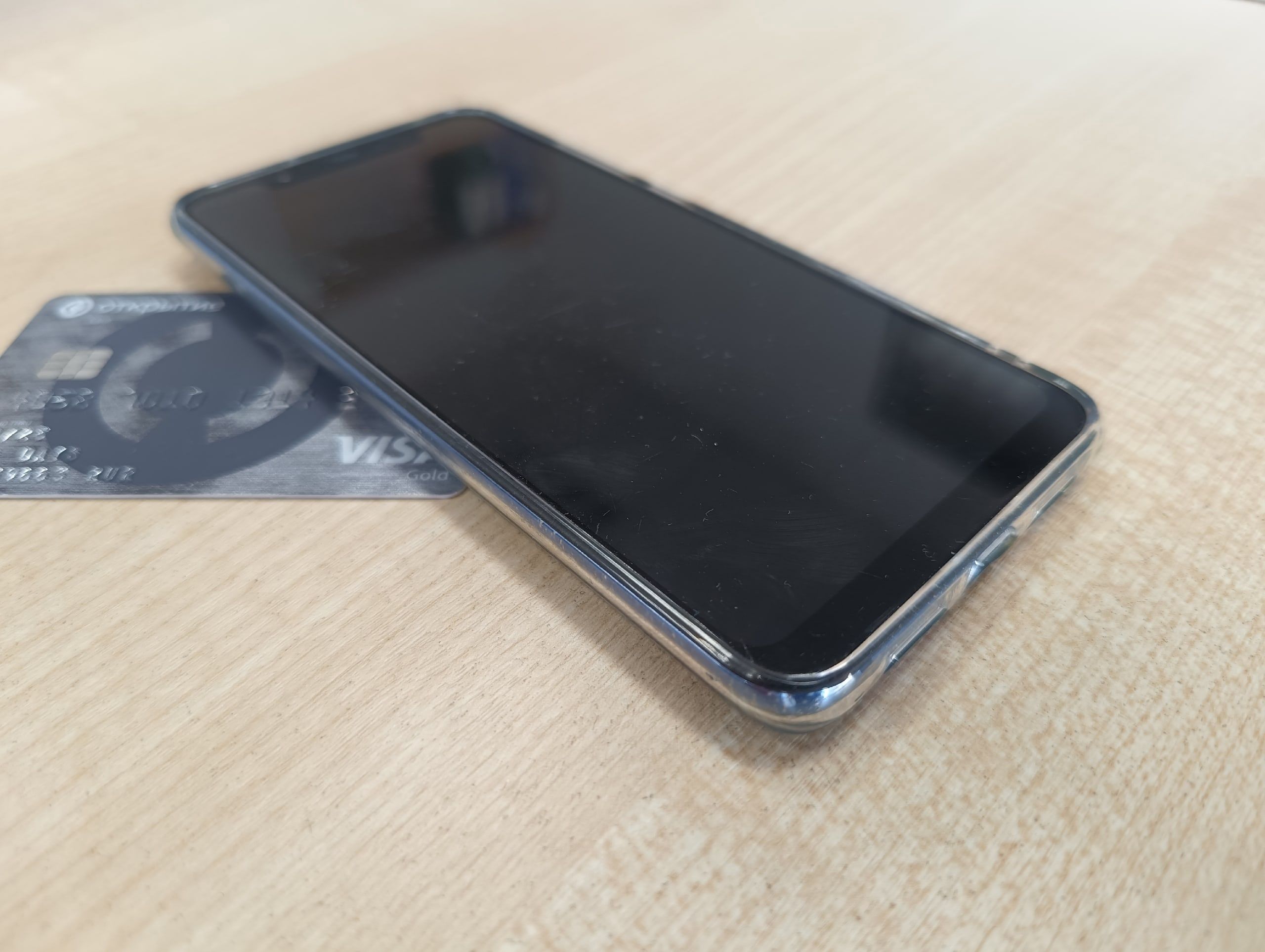 Пенсионер купил несуществующие билеты в Карелию на сайте мошенников