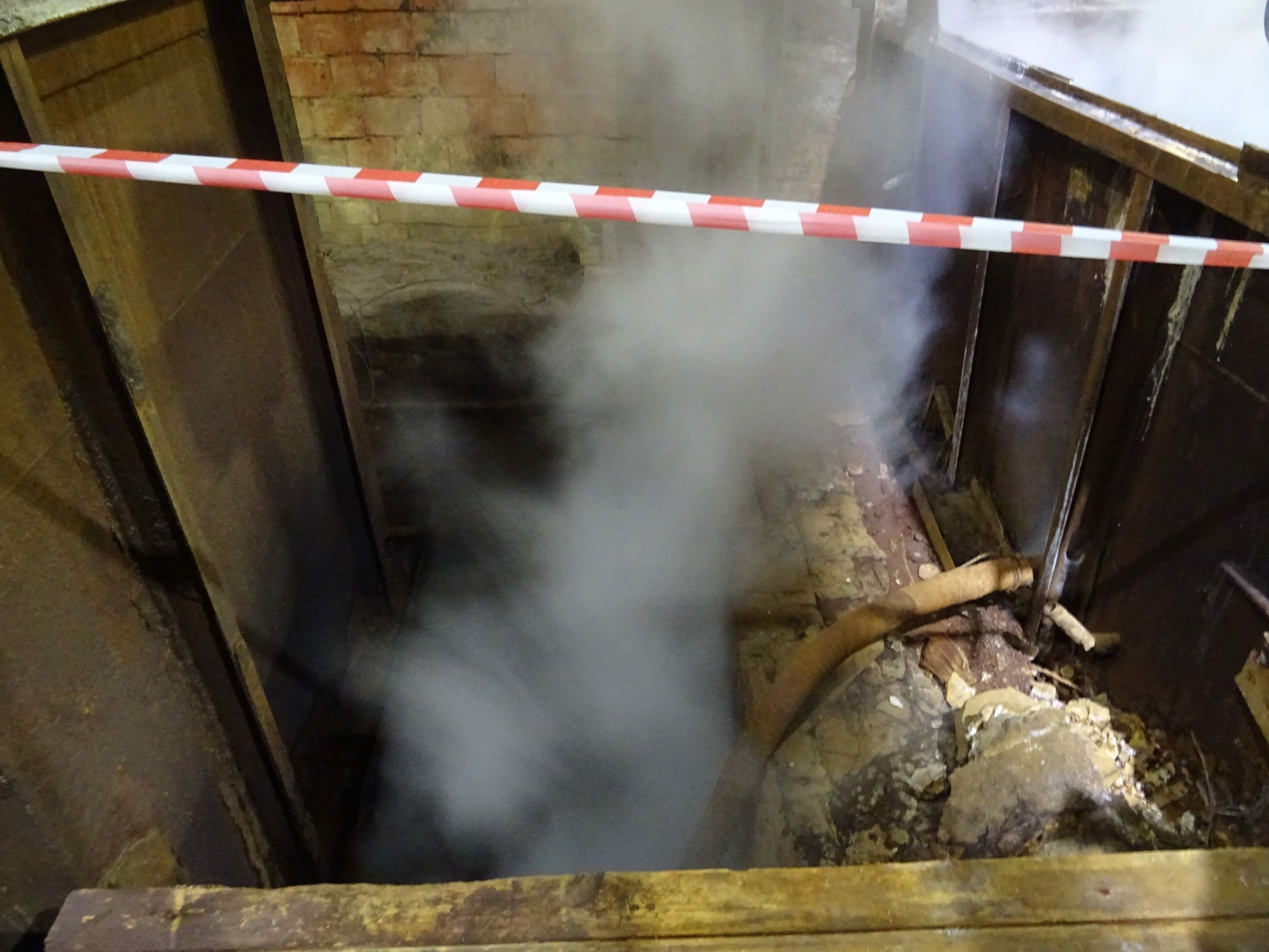 В Карелии возбуждено уголовное дело после гибели рабочего на предприятии