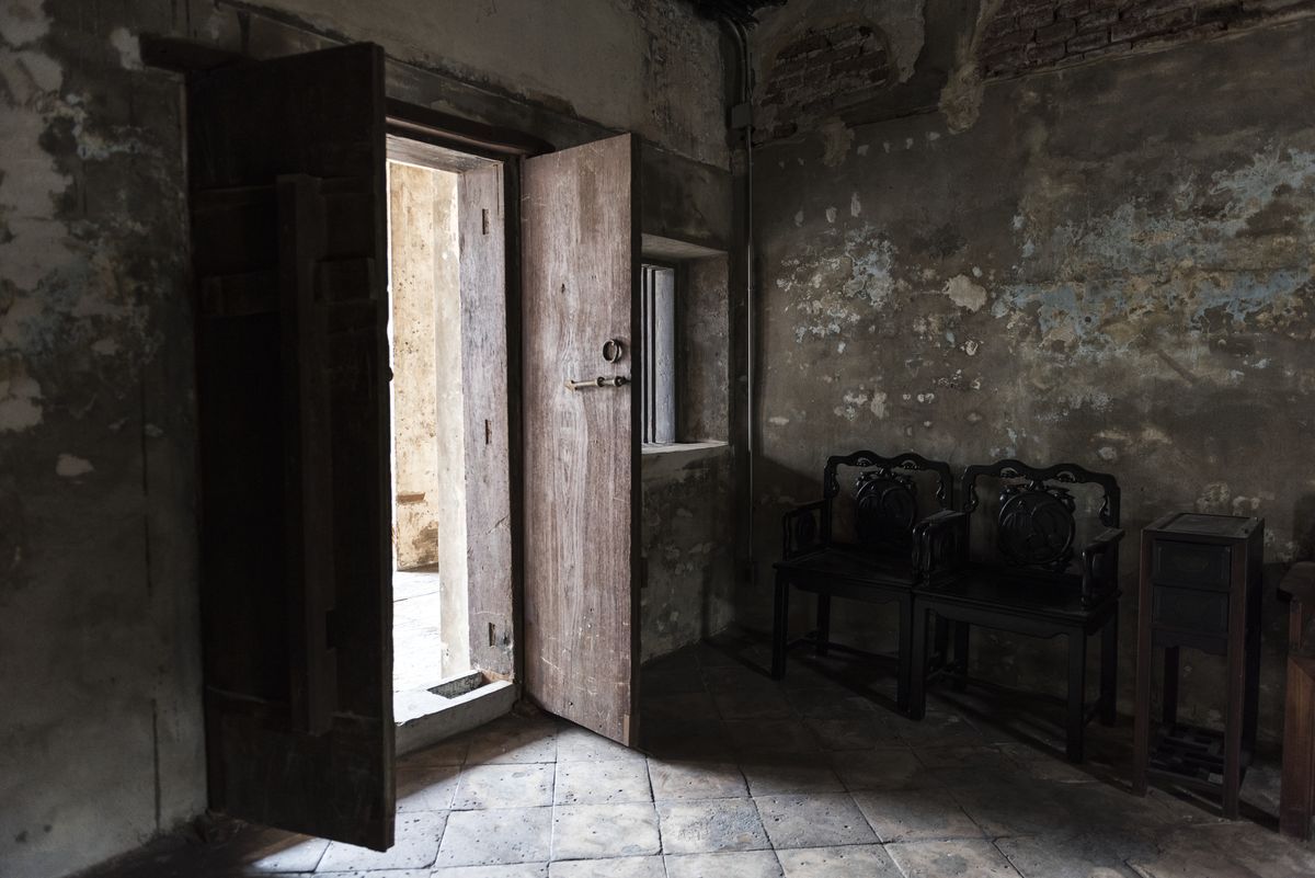 Администрацию Прионежского района обязали снести аварийные дома