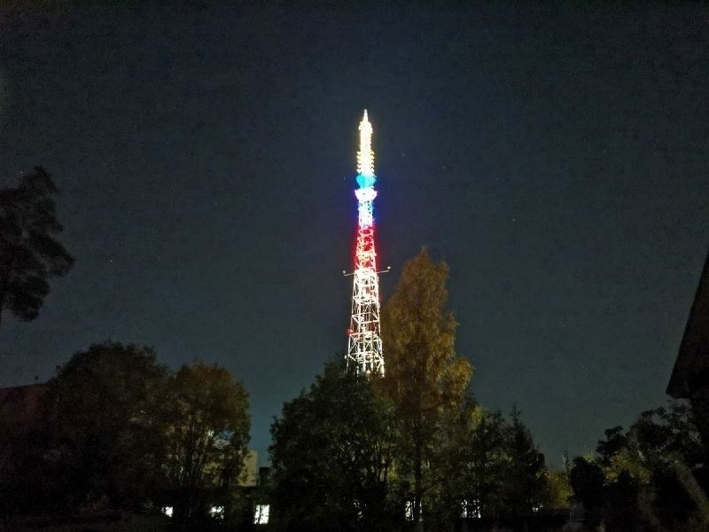 В Карелии ожидаются отключения теле- и радиовещания