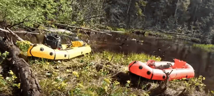 Экс-мэр Петрозаводска и глава Минстроя отправились в путешествие и попали в неприятности