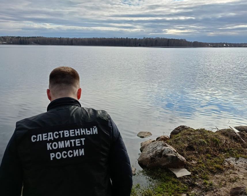 В Шотозере в Карелии нашли тело одного из пропавших в начале мая рыбаков