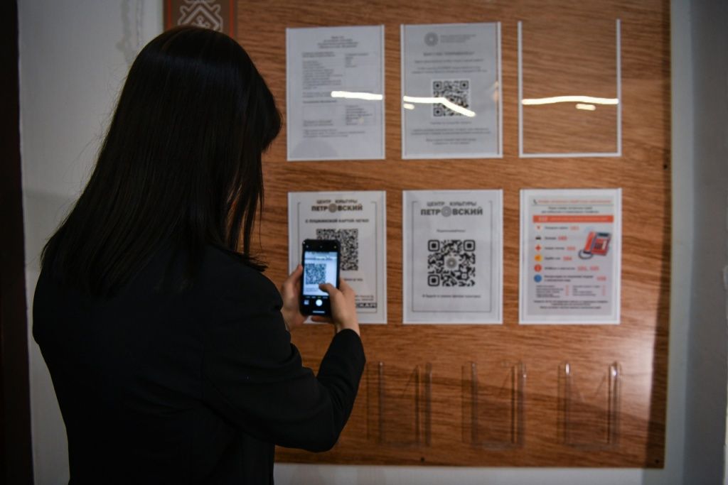 В Карелии стартовала неделя «Пушкинской карты» В Карелии стартовала неделя «Пушкинской карты»
