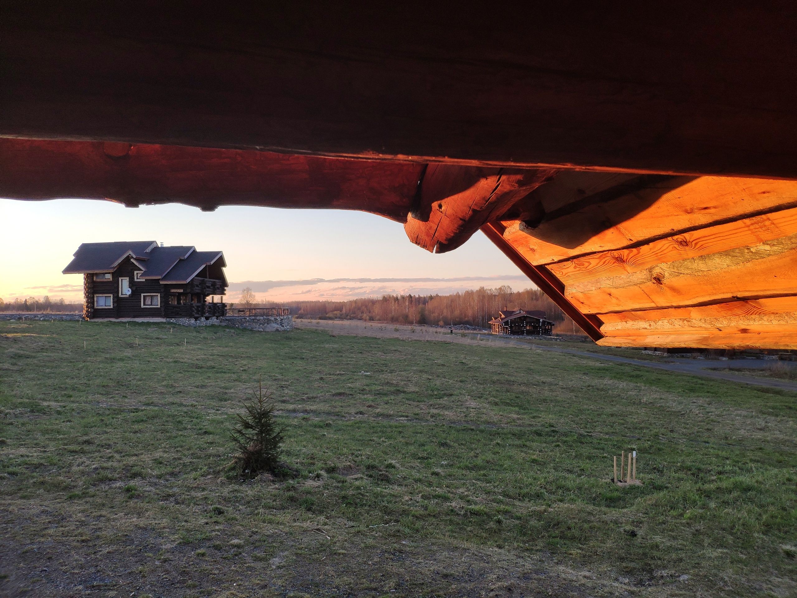 Отдых на карельских турбазах стал самым дорогим в стране