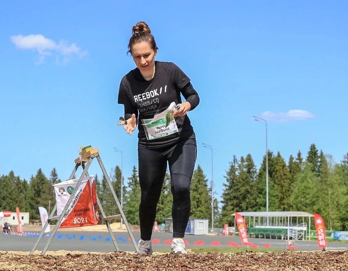 В Карелии вновь пройдут соревнования по спортивному ориентированию «Российский Азимут»