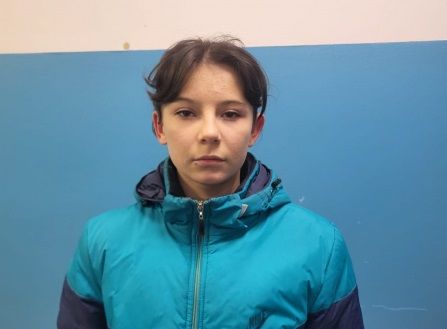 В Петрозаводске пропала девушка-подросток