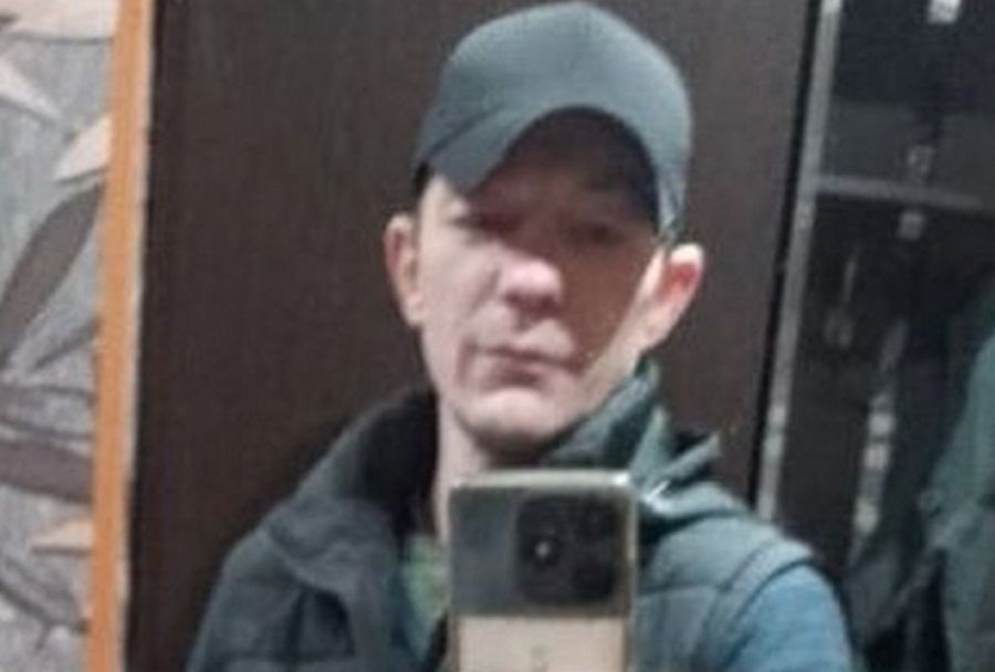 Полиция Петрозаводска разыскивает подозреваемого в преступлении