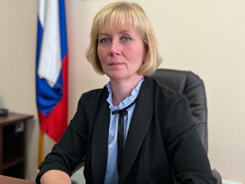 Новая глава Медвежьегорского района, сменившая Максима Антипова, рассказала о себе в соцсетях