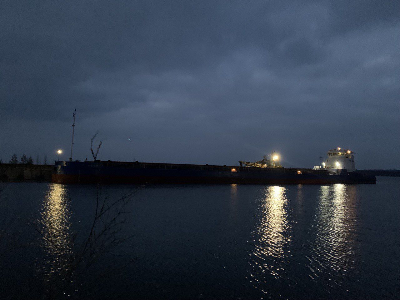 Карьер «Шокшинский кварцит» возобновил работу после 15-летнего перерыва