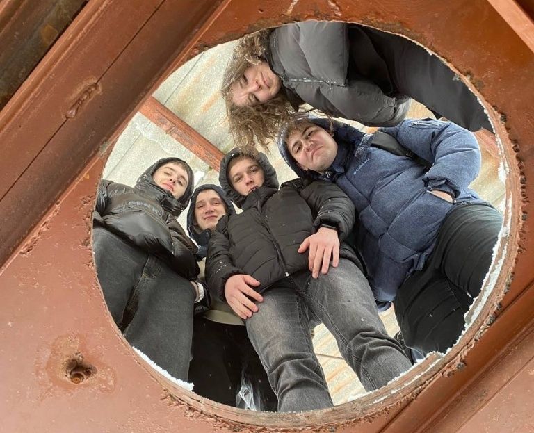 «РКС-Петрозаводск» познакомили студентов с работой своих объектов