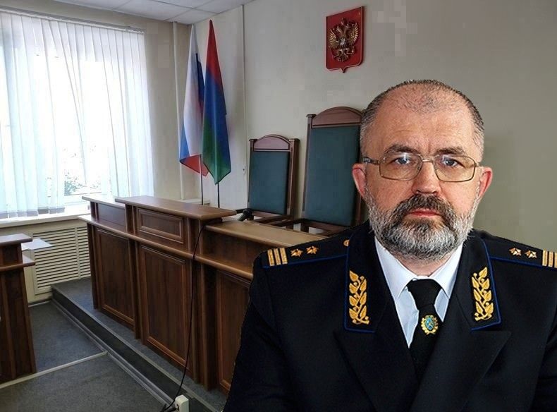 Бывшего зама руководителя Северо-Западного управления Ростехнадзора осудили за 21 взятку