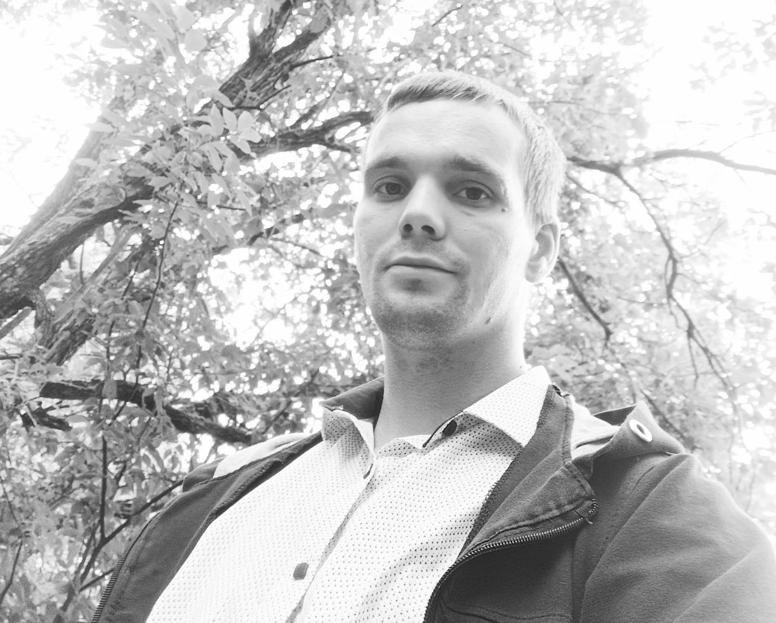 В ходе СВО погиб молодой боец из Сегежи Алексей Васильев