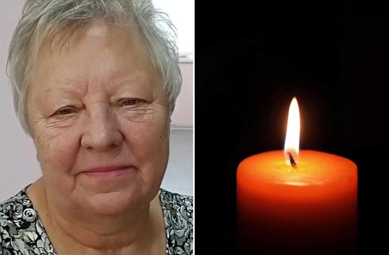 В Карелии скончалась известный тренер