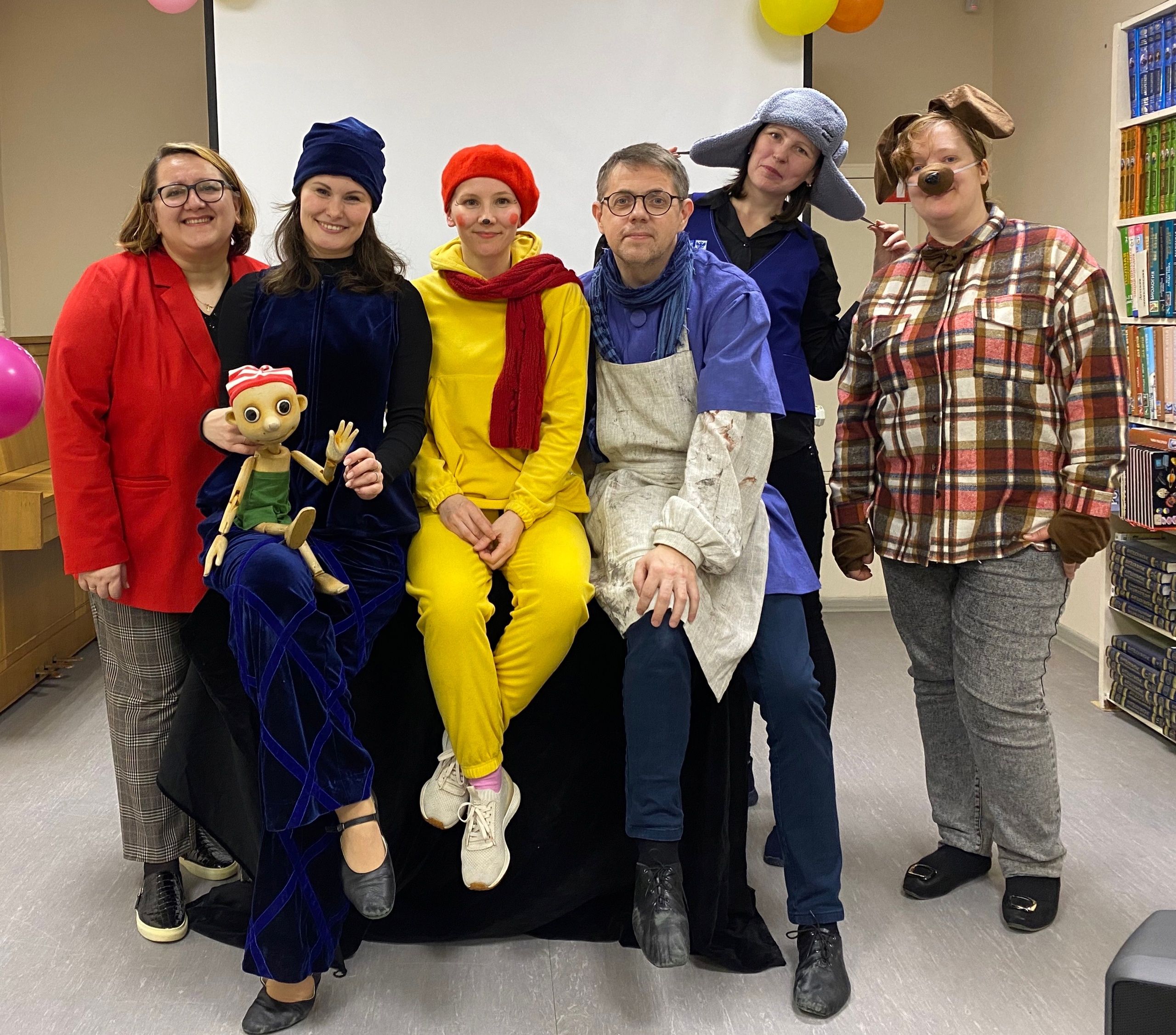 Петрозаводский «Мурзилка» претендует на звание лучшего по стране