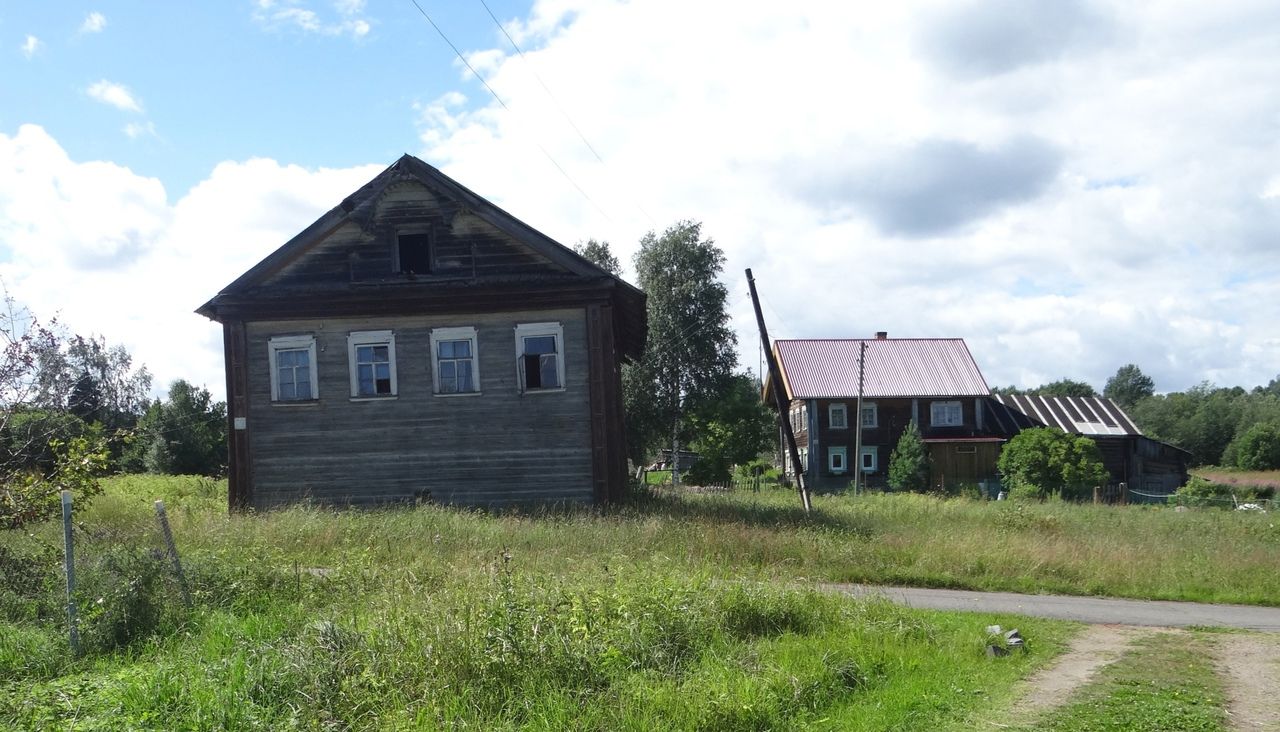 На острове Кижи появится сектор \ На острове Кижи появится сектор \