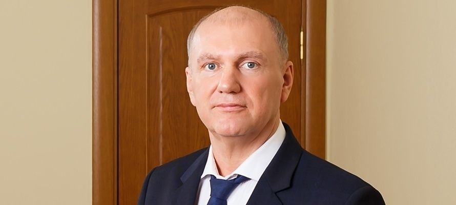 В отношении депутата Заксобрания Карелии Виталия Красулина возбуждено уголовное дело